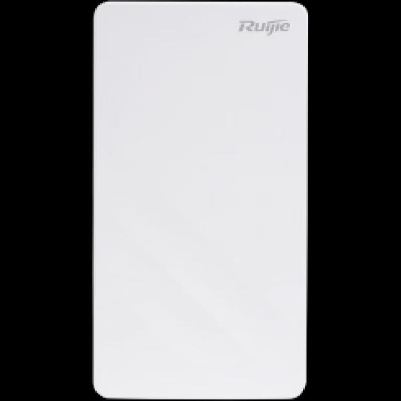 Ruijie WiFi 7 2.5G Wall-Mount Access Point