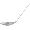 Wahei Freiz Cookware Strainer, Dashi-age, Mido, 18cm, Fine Mesh, P-Handle, 18-8 Stainless Steel, AD-691