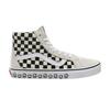 BMX Sk8-Hi Reissue 'White' VN0A4BV8V3H Men's Shoes