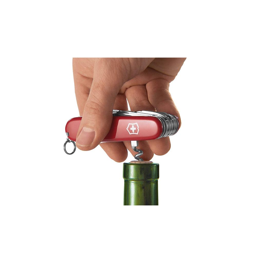 VICTORINOX Evolution S557 SC multi tool 2.5223.SC