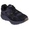 Skechers Go Run Consistent 2.0 Retro Runner V1 Comfortable Simple Versatile Low Top Running Shoes Men Sneakers Black 220872-BKCC