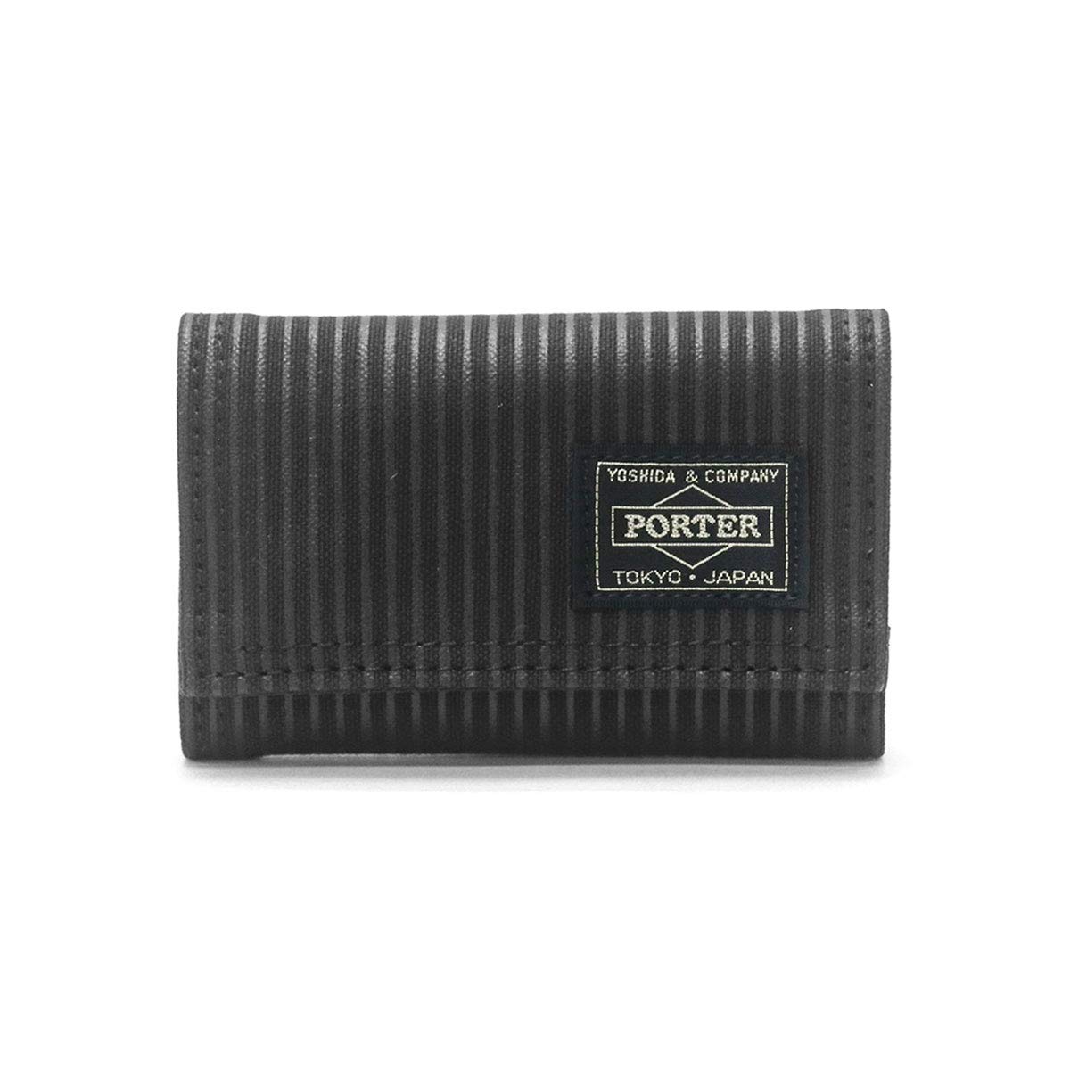 

porter drawing key case