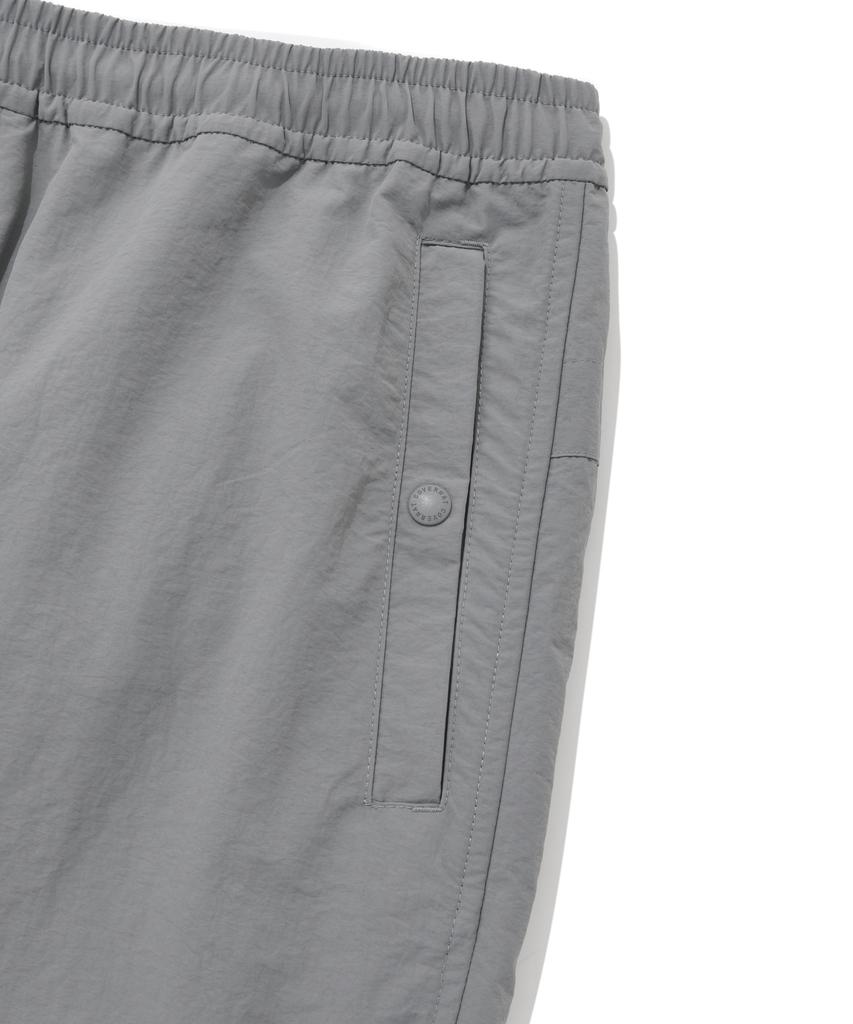 COVERNAT Windbreaker Jogger Pants Gray