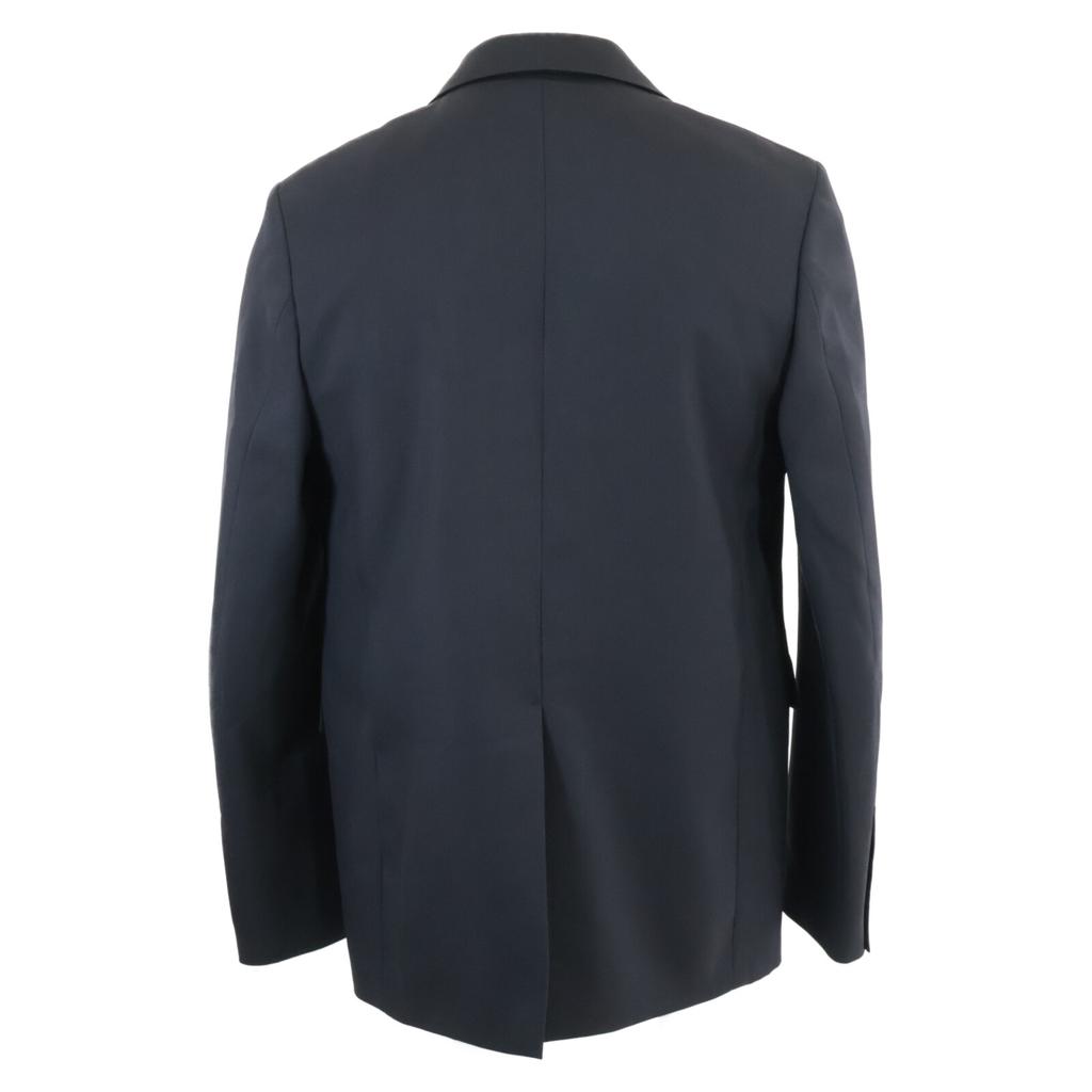 Jil Sander 24 Years J23BN0010 J40159 WARDROBE Blazer Single Jacket 46 Dark navyUsed