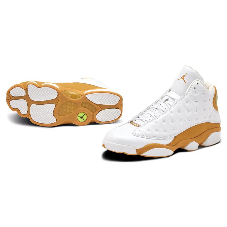 Jordan 13 Retro Wheat 2004 309259-171