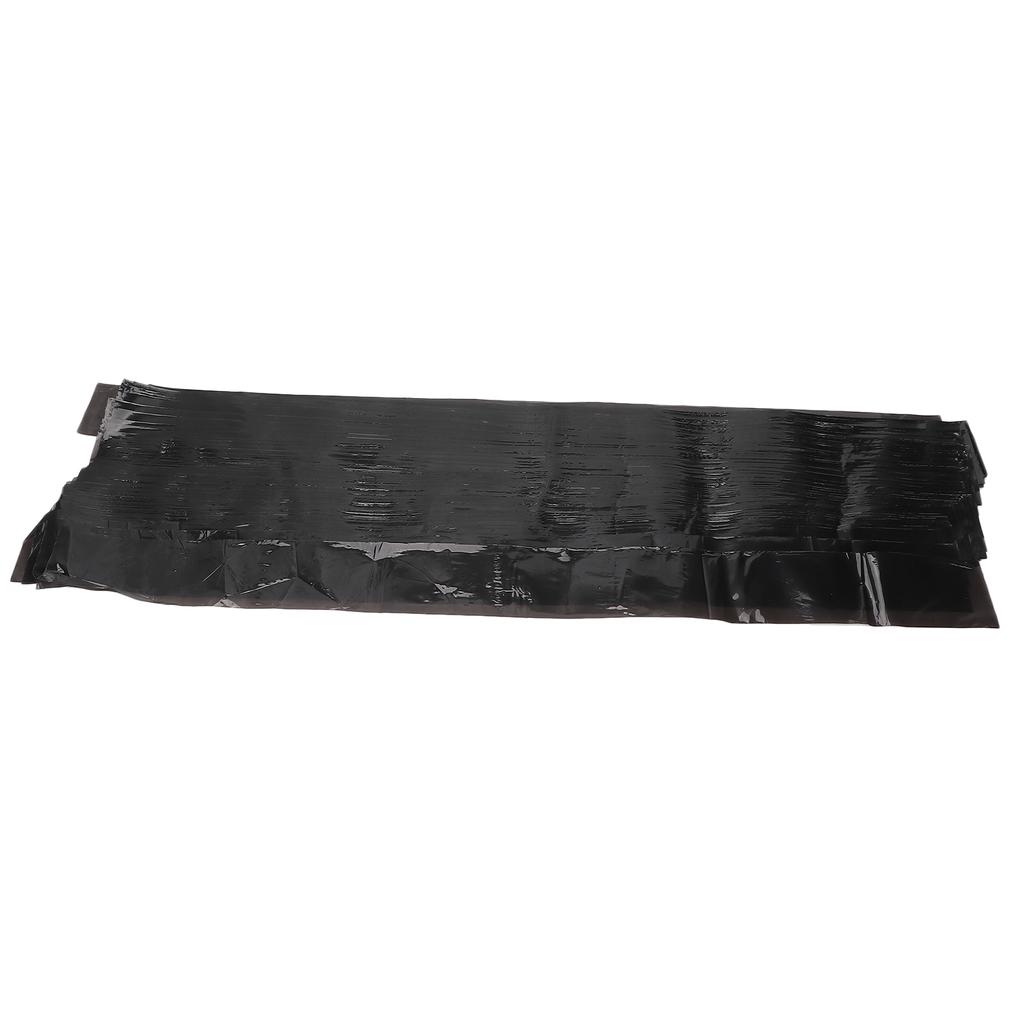 100pcs Tattoo Machine Sleeves Covers Disposable Tattoo Clip Cord Bags for Tattoo Supplies