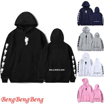 EXO Pullover Trendy Hooded Sweater Mens Long Sleeve Pullover Casual Fashion Cotton Sweatshirt Pullover Unisex