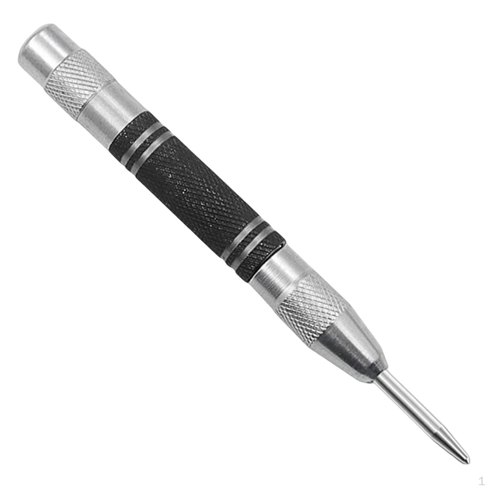 Automatic Center Punch Light Weight to Break Car Window Glass Heavy Duty 128mm