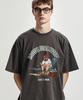 OHP Ohpxmoai Camsung No. 1 Pigment Short Sleeve T-Shirt