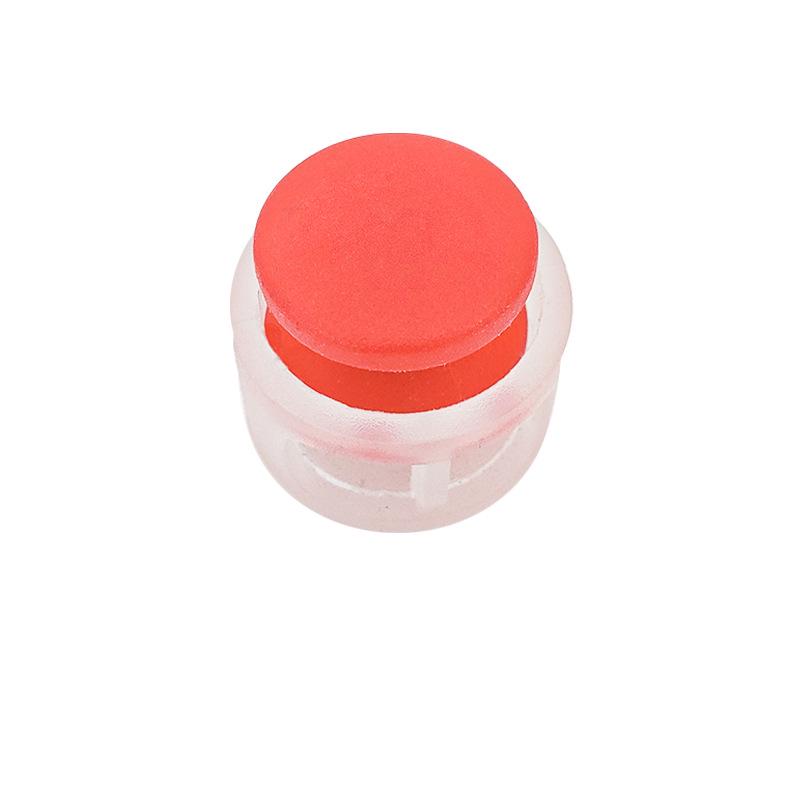 Fashion Lazy Shoelace-Free Spring Buckle for Kids