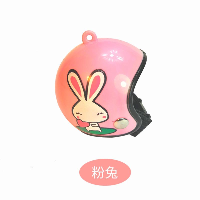 

Забавный шлем для курицы, маленькая птичка, утка, перепелка, каска, головной убор, предотвращающий удар курицы, защищает голову кур, товары для домашних животных