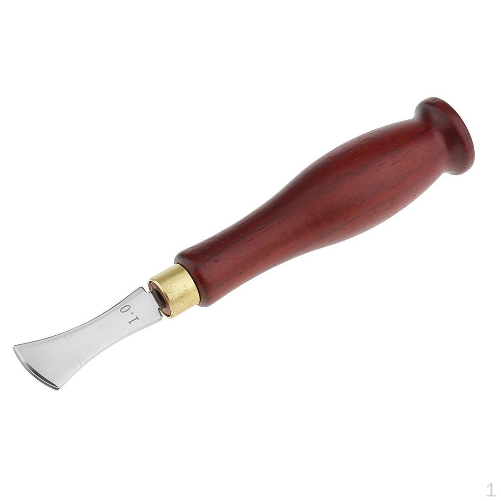 Adjustable Creasing Outdoor DIY Leather Design Tool
