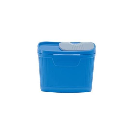 

OWNER Dust Box 2 Blue
