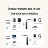 UGREEN Bluetooth 5.3 Audio Receiver Transmitter