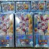 New Ptcg  PokMon Trading Card Game Booster Pack Simplified Chinese Scarlet Violet Jewel Pack Vol 2  Gengar Gift Sealed Box Toys