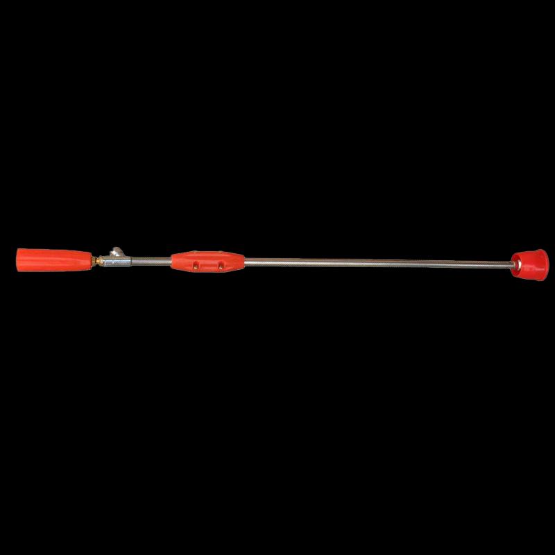 STARCHANGE High-Pressure Disinfection Nozzle