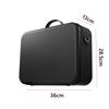 Large Carrying Bag for Switch 2 Travel Storage Bag Anti-Scratch Charger and Handle Can Be Storaged Game Accessories