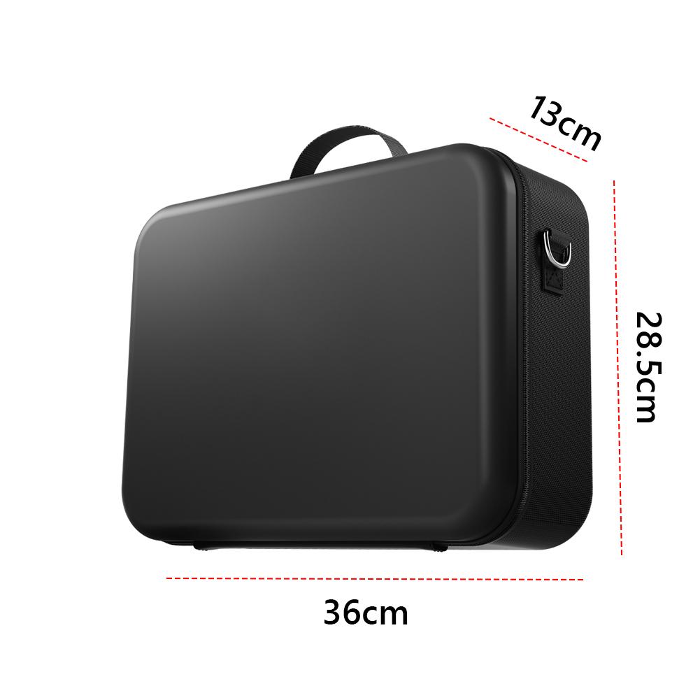 Carrying Case For Nintend switch2 Portable Hand Storage Bag Switch EVA Carry Case Protective Shell for Nintendo Switch Accessori