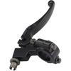 USPEEDA Alloy Clutch Lever Left Perch Assembly for Suzuki RM 80 85 100 125 250 RM80 RM85 RM100 RM125 RM250 Dirt Bike