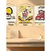 Decoração de casa – Posters e quadros