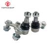 TOPICKSAP 2pcs Front Suspension Lower Ball Joints for Honda CR-V HR-V Acura RDX 2007 2008 2009 - 2018 2019 51220STKA01