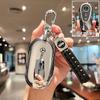 TPU Key Fob Cover For Mercedes Benz A B C E S Class W204 W205 W212 W213 W176 GLC MAYBACH Keyless Soft Case bfio9