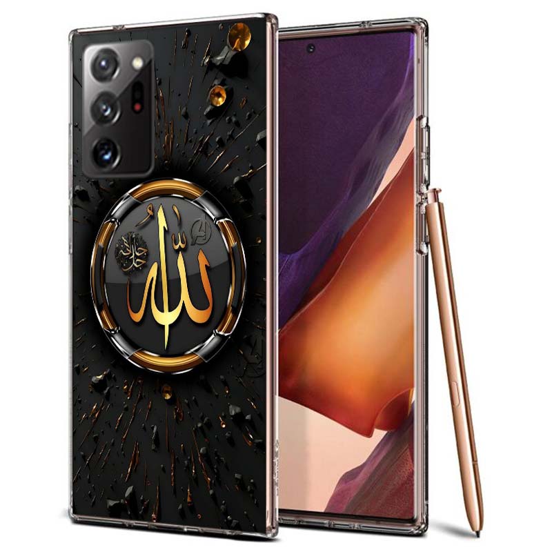 

Trendy Simple God Phone Case for Samsung A55 A35 A25 A15 A07 A05S A16 A17 A26 A36 A37 A56 A57 Galaxy Note 20 10 A50S A71 A51 A31 Samsung A21S