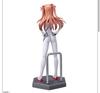 [USED] Evangelion Shikinami Asuka Langley Figure