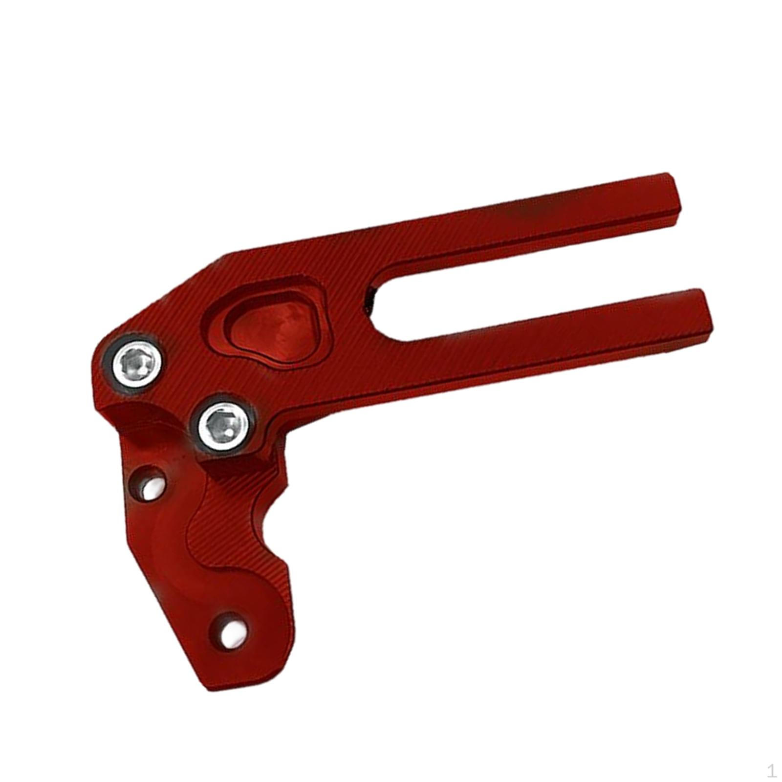 

Кронштейн Прочные аксессуары Удобный профессиональный эффективный портативный брызговик Полка для Niu Red