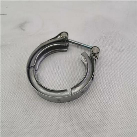 Compatible Clamps for Foton V-Type SPV10005259E3544