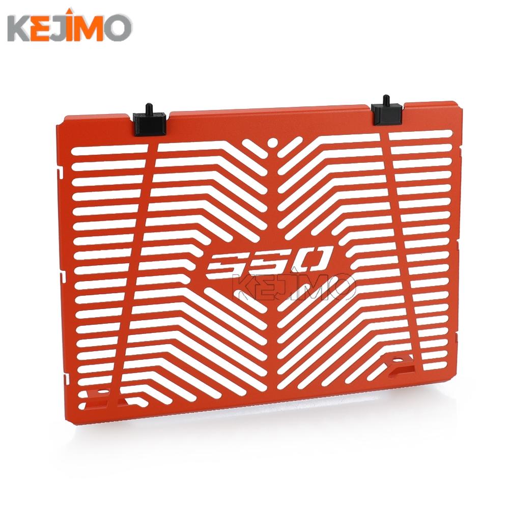 FOR 990 Duke Duke 990 DUKE 2024 2025 2026 DUKE990 Radiator Grille Protection Guard Grill Cover Protector Motorcycle Accessories