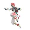 Banpresto Demon Kimetsu no Yaiba Akaza Vibration Stars Limited Figure VIBRATION STARS LIMITED Akaza Slayer -