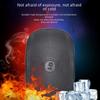 Foldable Non-Slip High-Temperature Resistant Car Mat