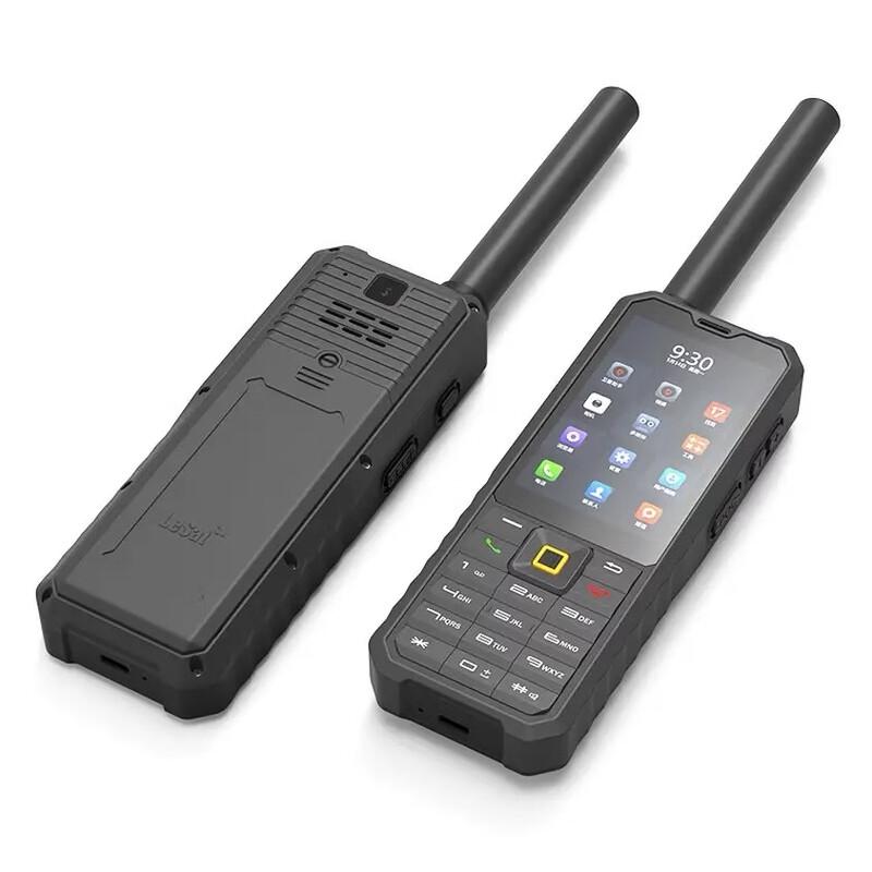 Telefon Satelitar Portabil LeSat F2 (Versiunea CN)