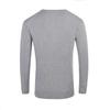 Men's Korean Style Slim Fit V-neck Autumn/Winter Sweater Knit Pullover