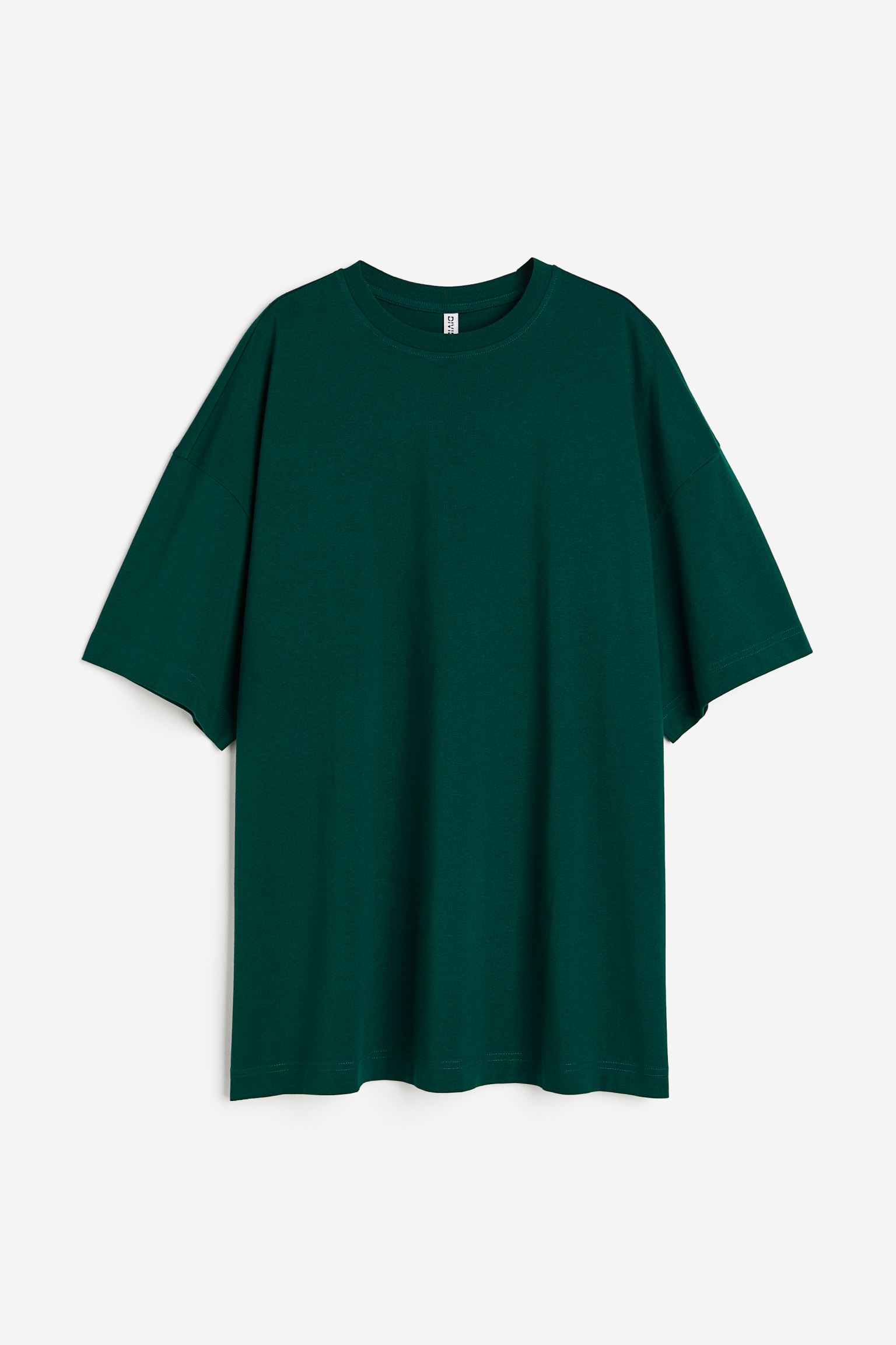 

Oversized T-shirt