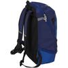 Mizuno Soccer Junior Backpack P3JD3001 Navy X Blue