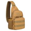 Hufeng Outdoor Cycling Fishing Crossbody Bag