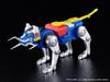 Good Smile Company MODEROID King of the Assembled Plastic Model Kit GoLion, Beasts, Non-Scale (Resale)