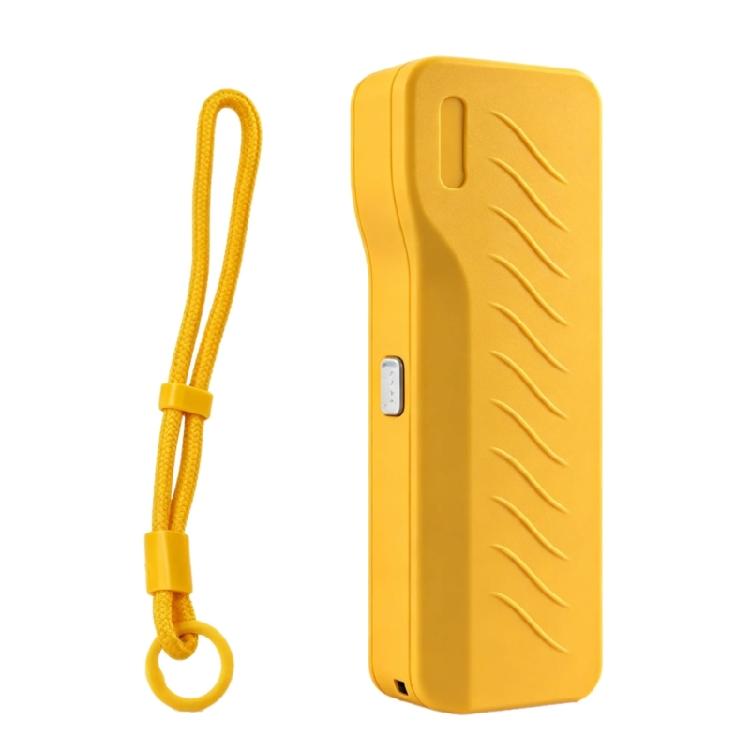 ABS Camera Carrying Case with Silicone Components, Molded Interior Storage, Device Supports and Integrated Card Holders
