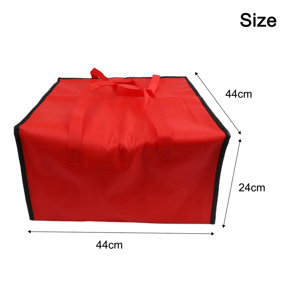 Insulated Bag Thermal Warm 14inch Waterproof Camping