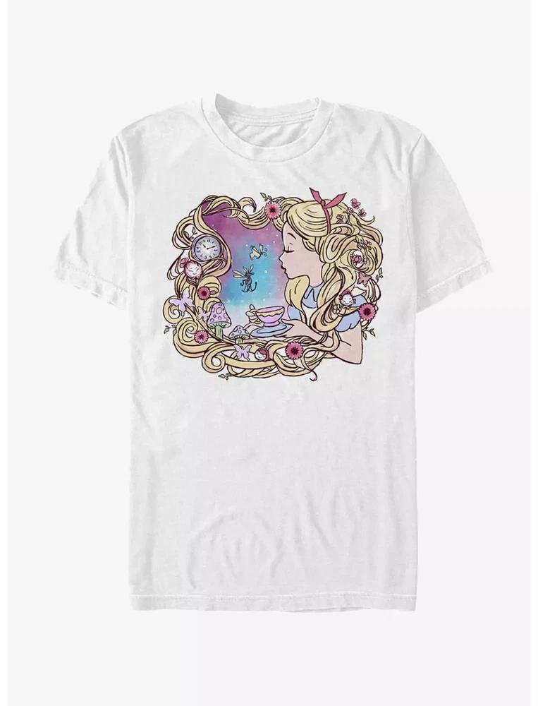 Alice In Wonderland Alice Dream T Size S 4XL Gift For Friends S