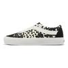 Vans Bold Ni Leopard 'Black White' VN0A5DYABML