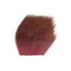 Fly Tying Material Deer Hair Patch Natural Color Dry Elk Hair Caddis  Trout Salmon
