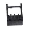Feed Dog Replacement for Pfaff Creative Sensation Pro Sewing Machine 9.5mm Back Hole Spacing Needle Plate Feeder Dog