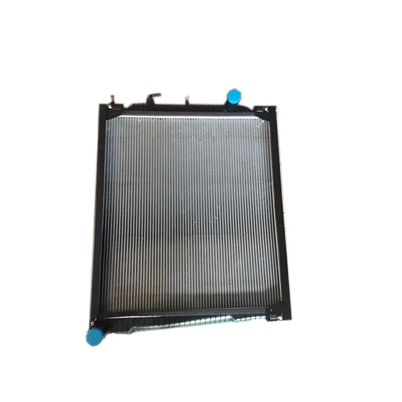 

Yutong Engine Radiator Assembly 1