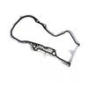 Timing Gear Gasket Head Cover 03C109287C 01079400 for 1.4L 1.6L Engine Timing Gear Gasket Front Crankshaft Seal