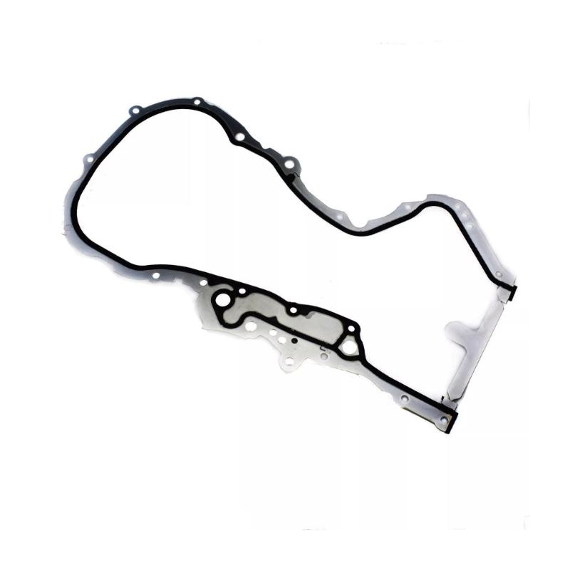 Timing Gear Gasket Head Cover 03C109287C 01079400 for 1.4L 1.6L Engine Timing Gear Gasket Front Crankshaft Seal