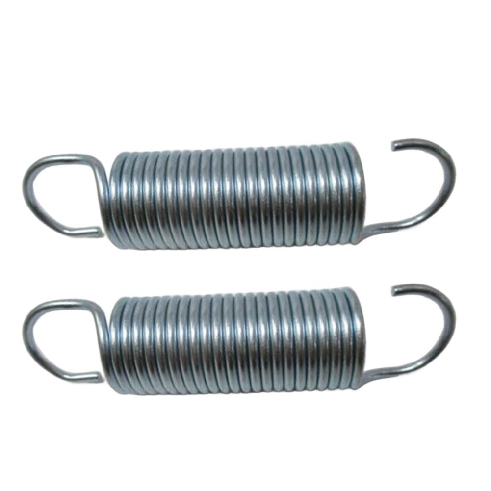 Tension Spring Replacement for Toro 1387228 Model 1 or 2 Pieces for Machinery Repair and Maintenance Proper Operation
