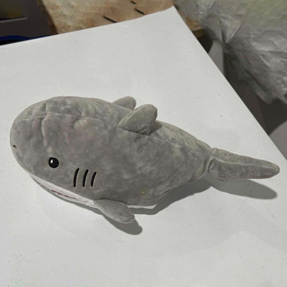 Story Telling Dolls Plush Doll Puppet Show Educational  Toy Stuffed Toys Plush Toy Marine Animals Animal Plush Hand Puppets